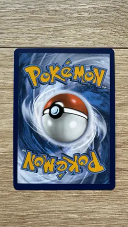Pokemon Helioptile 143/132 - ME01:Mega Evolutions Illustration Rare Holo Card NM - Image 4