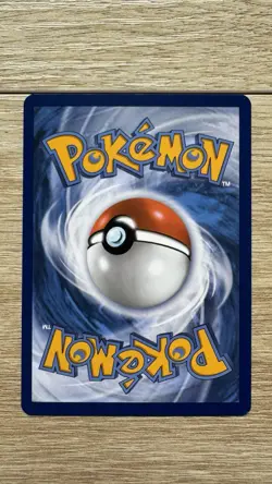 Pokemon Tyrogue 071/132 - ME01: Mega Evolution Common Reverse Holo Card NM - Image 4