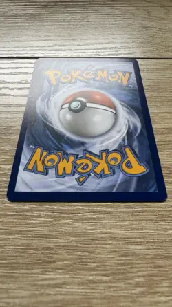 Pokemon Tyrogue 071/132 - ME01: Mega Evolution Common Reverse Holo Card NM - Image 5