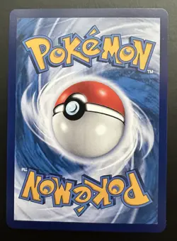 Relicanth 0706/07 Stamped Holo Pokemon Chinese Gem Pack Vol.4 NM - Image 2