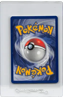 NIDORAN 57/64 - FRENCH Jungle Set - Pokemon Card - UNLIMITED - NM/M - Image 2