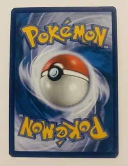 Lightly Played Wigglytuff - 135/214 - Rare - Reverse Holo Pokemon Unbroken Bonds - Image 3