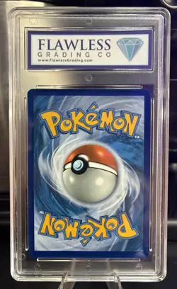 Slowpoke And Psyduck GX 35/236 - Unified Minds Pokemon TCG - Graded 9 - Mint - Image 2