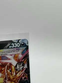 Charizard ex - 196 - SV: Scarlet & Violet Promo Cards - Image 4
