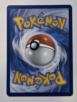 Pokemon TCG Haban Berry Pokeball Holo Prismatic Evolutions 111/131 - Image 2
