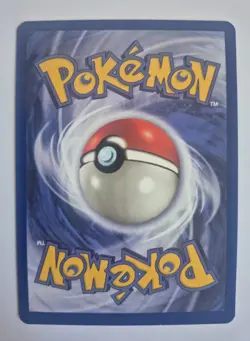 Dark Arbok 19/82 – Team Rocket – Unlimited – Near Mint Pokemon TCG - Image 2