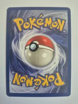Dark Weezing 31/82 – Team Rocket – Unlimited – Near Mint Pokemon TCG - Image 2