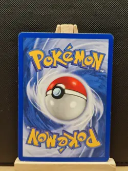 Pokemon TCG 2000 WOTC 1st Edition Team Rocket Rattata 66/82 - Excellent - Image 2