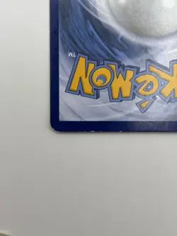 Pokemon TCG Gyarados 24/124 Dragons Exalted Cosmos Holo Rare ENG 2012 LP - Image 4