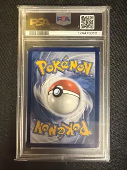 Pokemon 2023 Erika's Invitation 203 Full Art SIR Scarlet & Violet 151 PSA 10 - Image 2