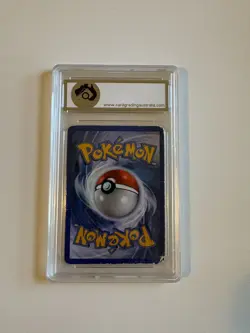 Pokemon Card CHARIZARD Holo Secret Rare Diamond & Pearl Stormfront 103/100 2008 - Image 2