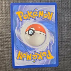 The Pokemon Company Shroodle 149/132 Me01 Mega Evolution Secret Rare Holo Eng - Image 2