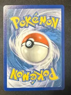 Charmander HEAVY HOLO BLEED 11/25 2021 McDonald's 25th Anniversary Pokemon Card - Image 3