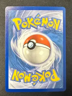 Mudkip HEAVY HOLO BLEED 19/25 2021 McDonald's 25th Anniversary Pokemon Card - Nm - Image 4