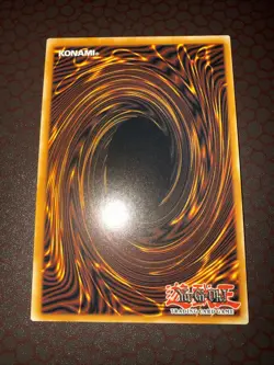 Yu-Gi-Oh! Garura, Wings Of Resonant Life -RA01- Quarter Century Secret - 1st NM! - Image 3