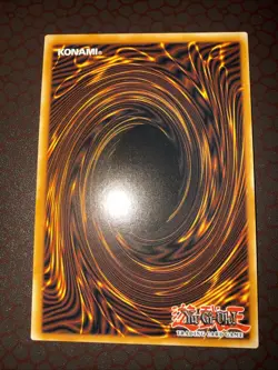 Yu-Gi-Oh! Garura, Wings Of Resonant Life -RA01- Quarter Century Secret - 1st NM! - Image 4