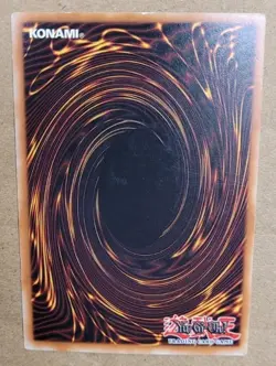 Yu-Gi-Oh! Staubtornado SD8-DE029 Common 1.Auflage - Image 2