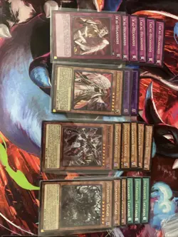 Yugioh Hecahand Core Hecahands Ibtel Included - Image 1
