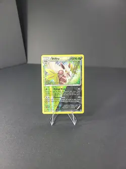 Shiftry 11/114 XY Steam Siege Reverse Holo Rare 2016 Pokemon TCG NM - Image 1