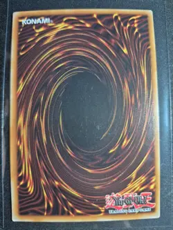 Hecahands Jauzah [Ultra] - Phantom Revenge PHRE-EN006 - Moderate Played - Yugioh - Image 2