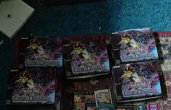 Yugioh! Chaos Origins Bulk Lot 🔥🔥 ur sr common - Image 1