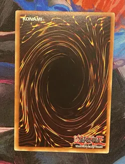 Yu-Gi-Oh! TCG Naturia Beast Ha02-en026 Secret Rare Unlimited - Image 2
