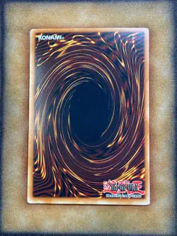 Yugioh Elemental Hero Gaia ANPR-EN099 Secret Rare 1st Ed LP - Image 4
