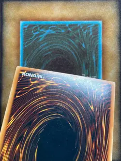Yugioh Elemental Hero Gaia ANPR-EN099 Secret Rare 1st Ed LP - Image 5