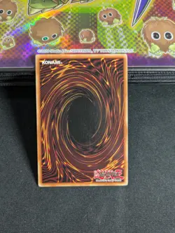 (NM/M) D.D. Crow RYMP-EN095 Ra Yellow Mega Pack Unlimited Super Rare - Image 2