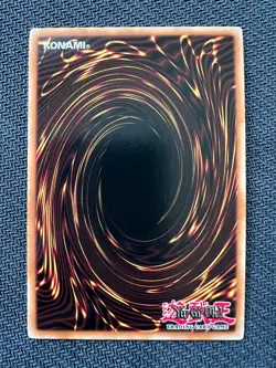 Yugioh D.D. Crow 1st Edition Super Rare RYMP-EN095 LP/NM - Image 2