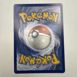 Mega Sharpedo EX 127/094 Me02: Phantasmal Flames Holo - Image 2