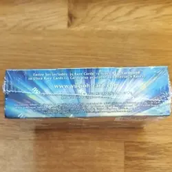 Yu-Gi-Oh! Toon Chaos Display Booster Box 1. Edition Englisch - Image 3