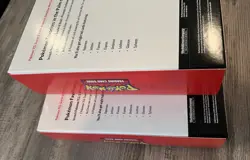 2-pack Pokemon Prismatic Evolutions Costco 8 Mini Tins with promo cards Sealed - Image 5