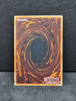 Yugioh Gravekeeper's Cannonholder TU02-EN013 Common Turbo Pack NM - Image 2