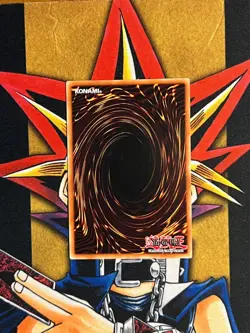 LC01-EN006 Red-Eyes Black Dragon Quarter Century Secret Rare NM Yugioh - Image 2