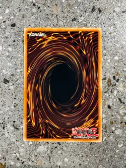 Yugioh TCG Sandwich Day MZMU-EN056 Super Rare 1st Edition NM - Image 2
