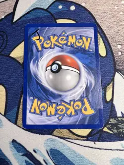 Pikachu 70/100 Stormfront Common Pokemon DMG - Image 2