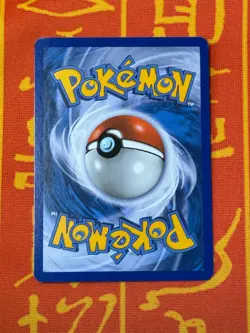 POKEMON TCG PIKACHU 70/100 EXCELLENT NON HOLO COMMON STORMFRONT - Image 2