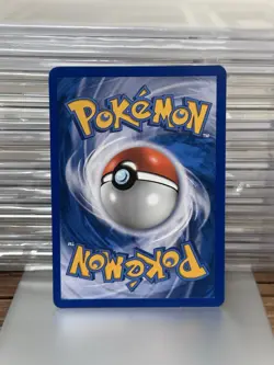 Pikachu 70/100 Common Stormfront 2008 Pokemon Card - Near Mint Pack Fresh - Image 2