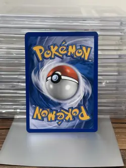 Pikachu 70/100 Common Stormfront 2008 Pokemon Card - Near Mint Pack Fresh - Image 4