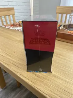 SWSH10: Astral Radiance Pokemon Center Exclusive Elite Trainer Box ETB Sealed - Image 4