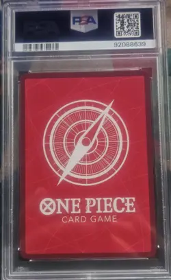 One Piece Alternate Art Leader Lot (English) - Image 5