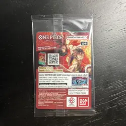 2026 Los Angeles Dodgers One Piece Night Promo Card UNSEALED 7/2/26 SGA LA - Image 2