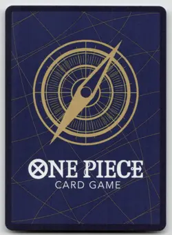 Kikunojo OP14-023 Rare The Azure Sea's Seven One Piece Foil NM - Image 2