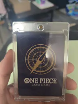 One Piece OP-13 God Demon Pack Five Elders & Imu Carrying On His Will English - Image 3