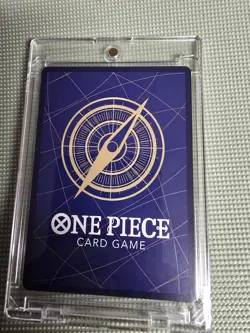 One Piece OP-13 God Demon Pack Five Elders & Imu Carrying On His Will English - Image 5