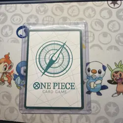 Brook Don!! Card ONE PIECE Premium Card Collection Kumamoto Edition TCG Japan NM - Image 2