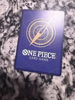 One Piece OP11-080 Gear Two (Alternate Art) - A Fist of Divine Speed - Image 2