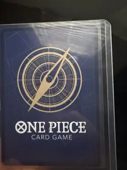 One Piece OP11-080 Gear Two (Alternate Art) - A Fist of Divine Speed - Image 5