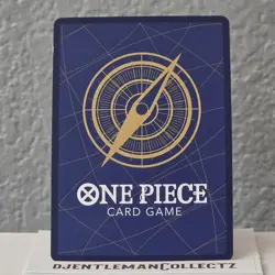 One Piece Nami Promo ST01-007 Tournament Pack Vol. 3 English LP - Image 2